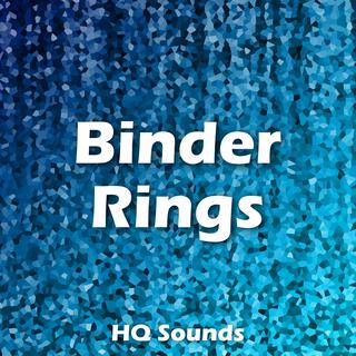 Binder Rings