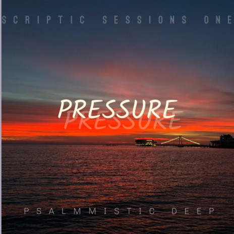 Pressure ft. V.I.D | Boomplay Music
