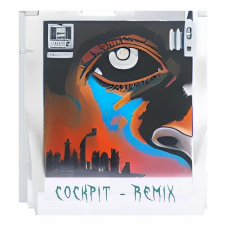 Cockpit (Remix) | Boomplay Music
