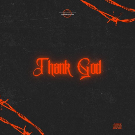 Thank God | Boomplay Music