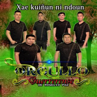 Xae kuiñun ni ndoun