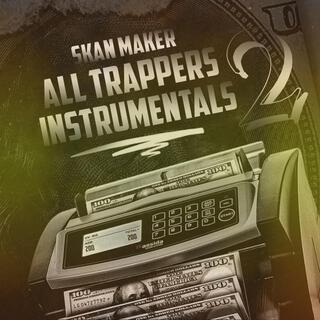 All Trappers Instrumentals 2 (Instrumental)