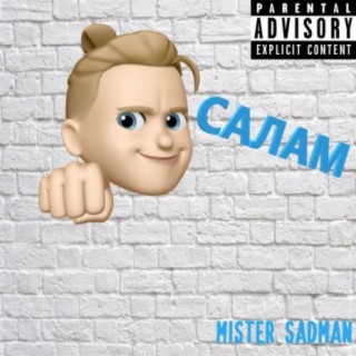 Mister Sadman