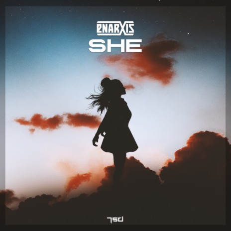 She (Original Mix)