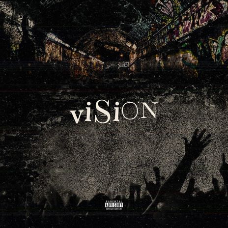 Vision | Boomplay Music