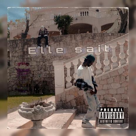 Elle sait ft. Bleeke Purple | Boomplay Music