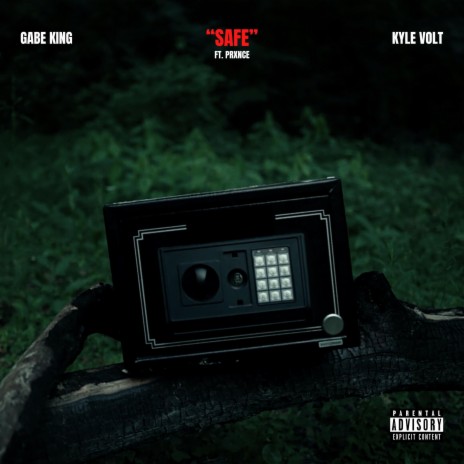 Safe ft. Kyle Volt & Prxnce | Boomplay Music