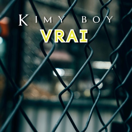 Vrai ft. meuteetuem KimyymiK | Boomplay Music