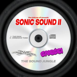 SONIC SOUND II