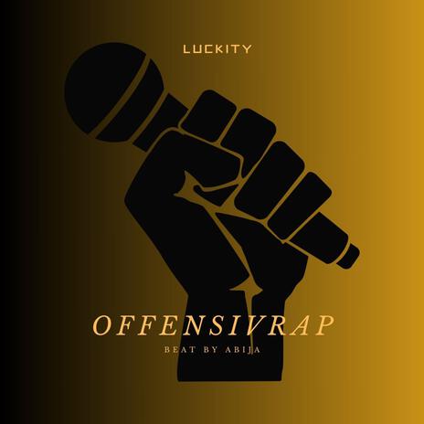 OFFENSIVRAP | Boomplay Music