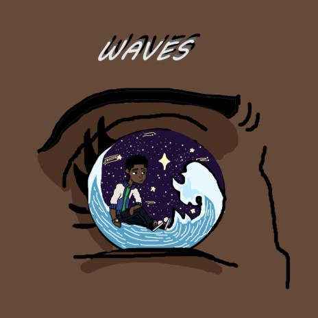 Waves (Instrumental) | Boomplay Music