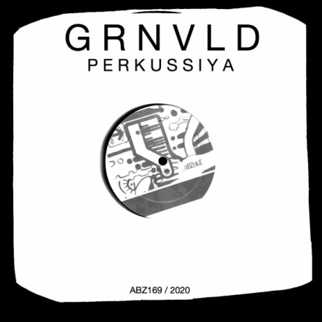 Perkussiya (Original Mix)