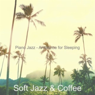 Piano Jazz - Ambiance for Sleeping