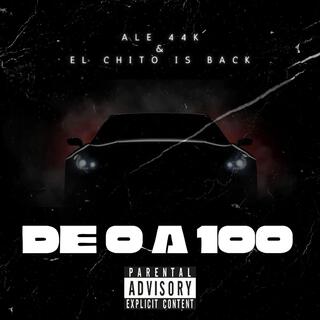 De 0 a 100