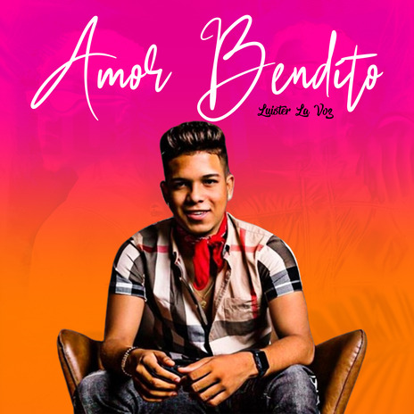 Amor Bendito | Boomplay Music