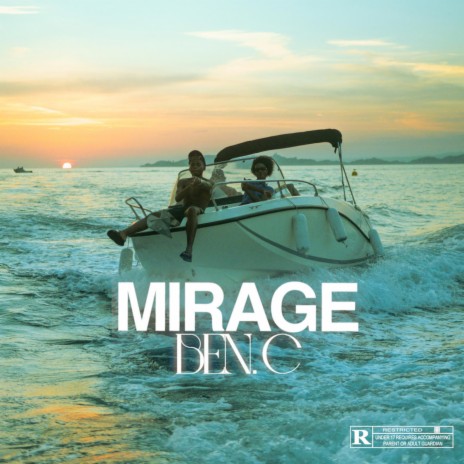 MIRAGE 1 | Boomplay Music