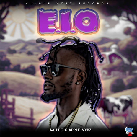 E.I.O ft. Applevybz | Boomplay Music