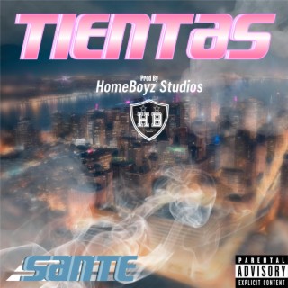 TIENTAS lyrics | Boomplay Music