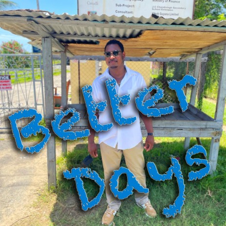 Better Days | Boomplay Music