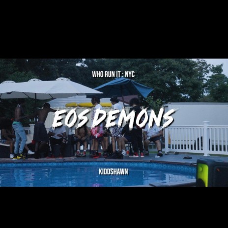 Eos Demons | Boomplay Music