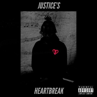 Justice's Heartbreak lyrics | Boomplay Music
