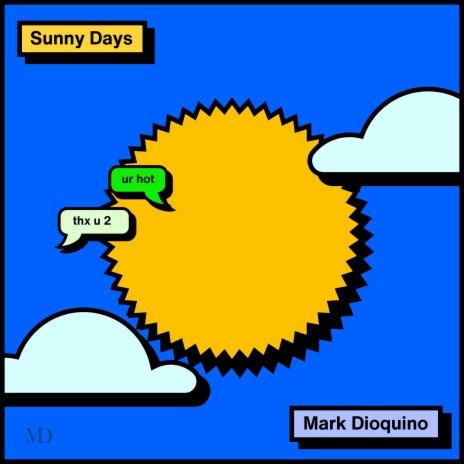 Sunny Days | Boomplay Music