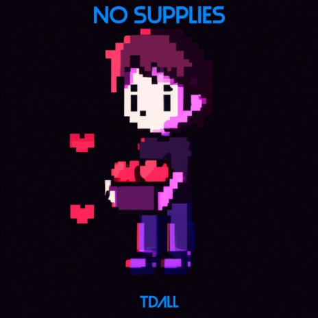 No Supplies
