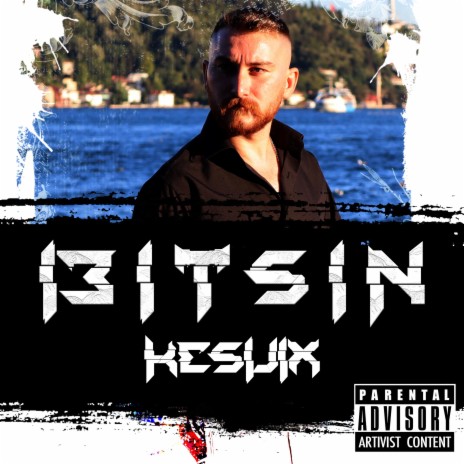 Bitsin | Boomplay Music