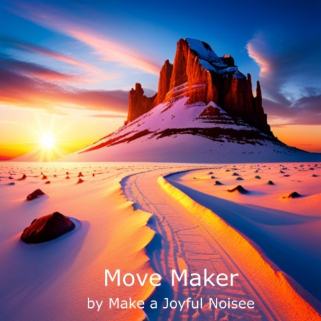 Move Maker | Boomplay Music