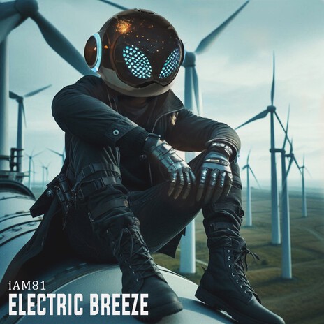 Electric breeze | Boomplay Music