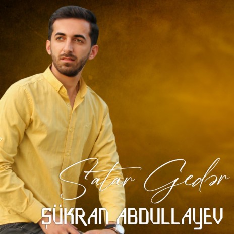 Satar Gedər | Boomplay Music