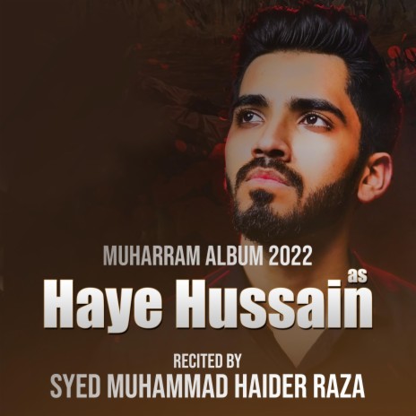 Haye Hussain | Boomplay Music