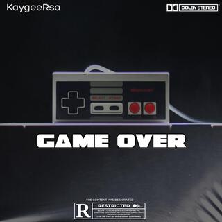 Game Over(To Mellow n Sleazy x Nandipha 808 x Felo Le Tee & Officixl Rsa)