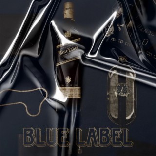 Blue Label