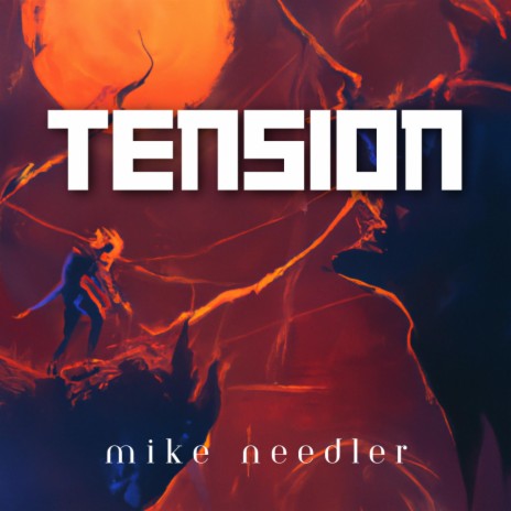 Tension | Boomplay Music