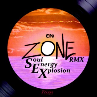 Soul Energy Explosion (Remix Version)