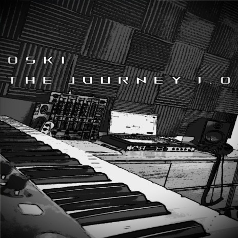 The Journey 1.0 | Boomplay Music