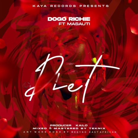 Diet ft. Masauti | Boomplay Music