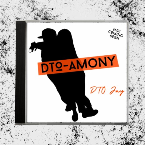 DTO-Amony (Radio Edit) | Boomplay Music
