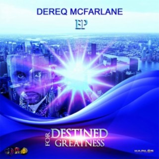 Dereq McFarlane