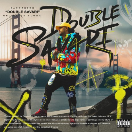 Double Savari ft. K28 | Boomplay Music