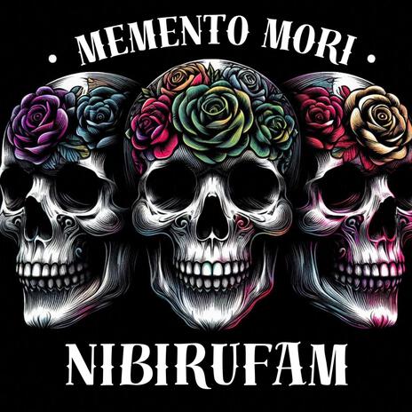 Memento Mori ft. SHI540, La Plana & Aka Rapdilla