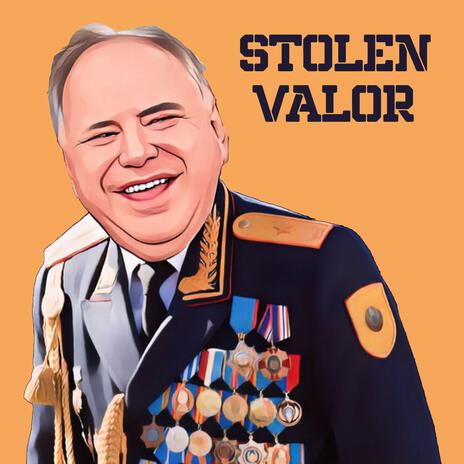 Stolen Valor