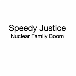 Nuclear Family Boom