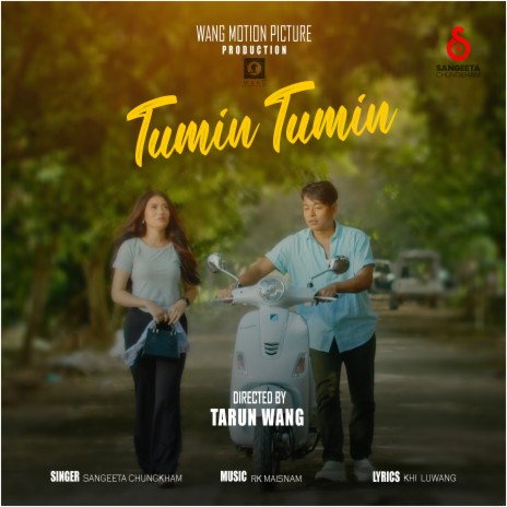 Tumin Tumin ft. RK Maisnam | Boomplay Music