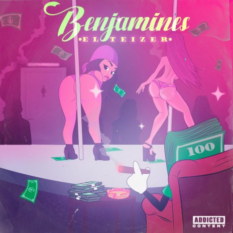 Benjamines | Boomplay Music