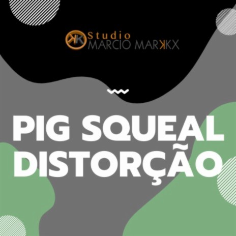 Efeito Inhale - Pig Squeal - Distorção | Boomplay Music