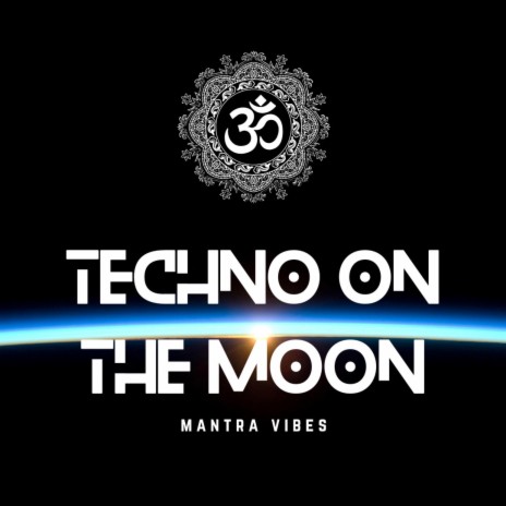 TECHNO ON THE MOON | Boomplay Music