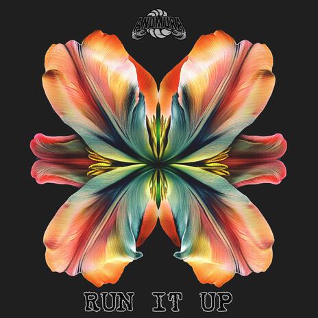 RUN IT UP | Boomplay Music