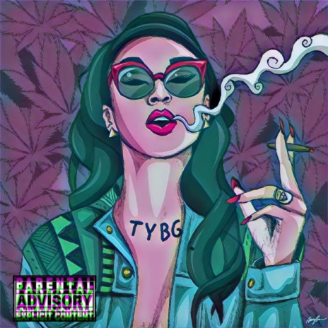 Ya Dig ft. Lil B | Boomplay Music